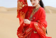 [YITUYU艺图语]2023.01.10 初见 77-起司卷[21+1P／369MB]-套图岛