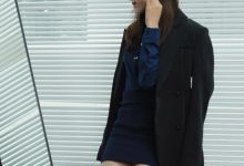 [IESS异思趣向] 2023.03.22 丝享家 1398 美子《红跟凉鞋》[90P-88M]-套图岛