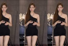 虎牙主播 朴惠恩  热舞精选 【10V-2.68G】-套图岛