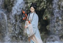 [YITUYU艺图语]2023.01.11 访梅 一只小冻梨_[32+1P／335MB]-套图岛