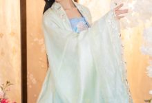 [YITUYU艺图语]2023.01.13 梨花落 -绮罗生的小苏苏-[25+1P／220MB]-套图岛