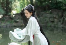 [YITUYU艺图语]2023.01.14 人生若无梦 终世无洪荒 逢一[25+1P／161MB]-套图岛