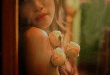 [YITUYU艺图语]2023.01.14 透过玻璃的情话 梅梅[26+1P／254MB]-套图岛