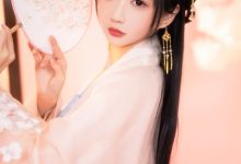 [YITUYU艺图语]2023.01.14 心之月 -绮罗生的小苏苏-[28+1P／236MB]-套图岛