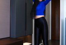 KS舞团 子影 第1期 [4V-4.2G]-套图岛