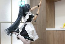 G44不会受伤 -  爱丽丝女仆 [22P-344MB]-套图岛