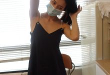 [ROSI口罩系列]2023.08.26 NO.2631[66+1P／69MB]-套图岛