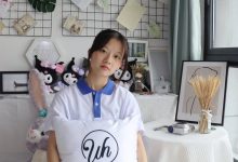 [觅芙少女]NO.002 怀念17岁的校服与蝉鸣交织的夏天 [106P+1V-8.45G]-套图岛