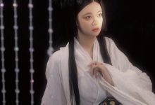 [YITUYU艺图语]2023.01.02 燃香唤魂 粥米饭[21+1P／123MB]-套图岛