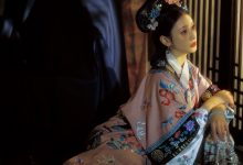 [YITUYU艺图语]2023.01.03 我如落叶 不及丿[20+1P／148MB]-套图岛