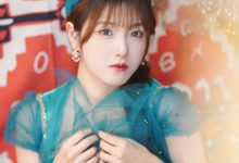 [YITUYU艺图语]2023.01.03 异域公主 -炸鸡冰可乐-[23+1P／332MB]-套图岛