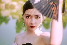 [YITUYU艺图语]2023.01.04 荷塘悦色 环环[33+1P／416MB]-套图岛