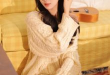 [YITUYU艺图语]2023.01.04 温暖 ccc[29+1P／191MB]-套图岛