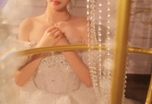 [YITUYU艺图语]2023.01.05 Young and beautiful ccc[21+1P／218MB]-套图岛