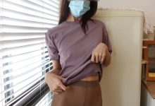 [ROSI口罩系列]2023.08.17 NO.2622[32+1P／37MB]-套图岛