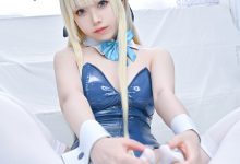 Asagiriai（愛ちゃん）飛鳥馬時 [46P-683MB]-套图岛