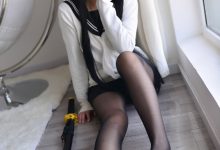 加冕鱼 - 爱宕 [26P-134MB]-套图岛