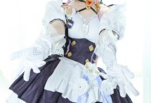 Asagiriai- 爱莉希雅 [11P-50MB]-套图岛