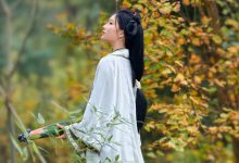 年年Nnian 秋兮 [21P-187MB]-套图岛