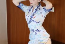 [XiuRen秀人网] 2023.10.09 No.7479 曼柔 [102+1P]-套图岛