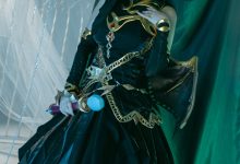 是一只熊仔吗 -  公主连结 兰法 [22P-61MB]-套图岛