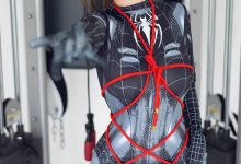 [HuaYang花漾写真] 2023.10.20 VOL.550 王雨纯 [101+1P]-套图岛