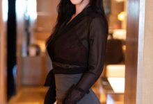 [XiuRen秀人网] 2023.10.18 No.7523 Arude薇薇 [83+1P]-套图岛