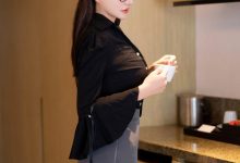 [XiuRen秀人网] 2023.10.23 No.7549 唐宁宁 [85+1P]-套图岛