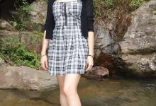 Pary摄影 NO.004 山林深处有美女之彩铃[125P／671MB]-套图岛