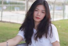 Pary摄影 NO.030 小允的精致美甲美脚[160P／875MB]-套图岛