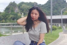 Pary摄影 NO.031 小允牛仔裤精致美甲红润脚底[144P／752MB]-套图岛