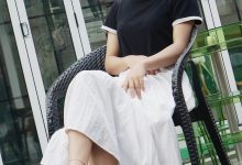 Pary摄影 NO.032 小罗创意园赤脚[124P／611MB]-套图岛