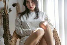 [MISS TOUCH] Miss x SUA Vol.12 [74P-402MB]-套图岛