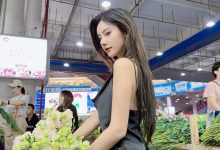 就是阿朱啊 - 菜市場 [21P-33MB]-套图岛