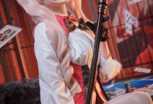 彩芸_Nebula - NO.04 光之高扬斯卡娅 [15P-23MB]-套图岛