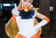 彩芸_Nebula - NO.07 爱野美奈子 [24P-187MB]-套图岛