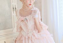 彩芸_Nebula - NO.08 亚列尔 [21P-133MB]-套图岛