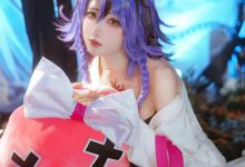 紫氯氯 -  禁闭者 MBCC-S-367 莓丝 [22P-59MB]-套图岛