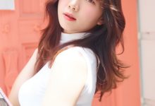 Koby - NO.11 [HIGH FANTASY] Tutor [48P-497MB]-套图岛