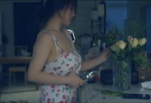 樱晚gigi - NO.131 钢琴课系列五 生日篇(上) [1V-217MB]-套图岛