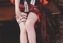 Seele麦麦 - NO.01 黑希旗袍物语 [61P8V-973MB]-套图岛