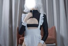 禅院熏 - NO.45 猫咪女仆 [44P-399MB]-套图岛