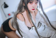 恩田直幸 - NO.37 麻衣学姐 [63P-454MB]-套图岛