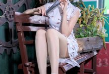 [SSA丝社]超清写真 NO.559 漫漫 肉丝袜户外展示（下）[150P／2.77GB]-套图岛