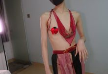 [ROSI口罩系列]2023.09.08 NO.2644[76+1P／93MB]-套图岛