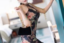 [XiuRen秀人网] 2023.10.11 No.7495 王馨瑶yanni [81+1P]-套图岛