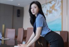 [XiuRen秀人网] 2023.09.19 No.7409 安然anran [79+1P]-套图岛