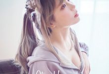 ElyEE子 - Stay Home with Me [166P-269MB]-套图岛