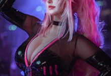 菌烨tako -  23年3月舰长图 高杨撕卡娅 [12P-167MB]-套图岛