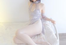 森萝财团 内部VIP系列 樱流 小樱 01E4K 原版【101P+1V-5.59GB】-套图岛